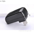 6W AC DC usb power adapter(CE UL GS FC PSE APPROVED)